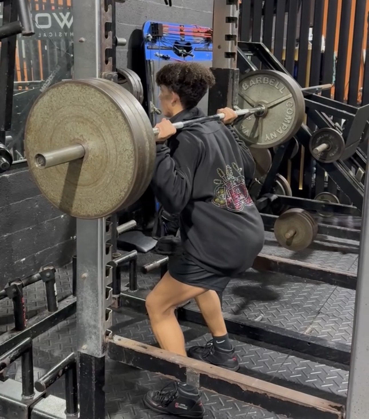 Personal Training